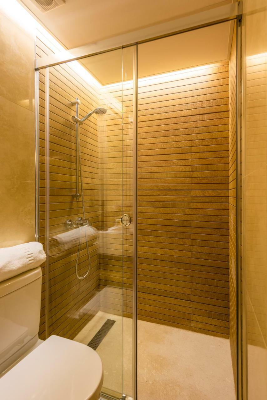 Apartamento Genteel Magdalena *