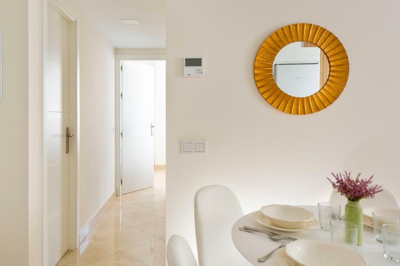 Apartamento Genteel Magdalena Sevilla