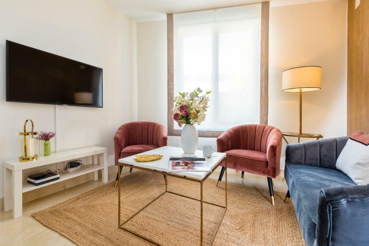 Apartamento Genteel Magdalena