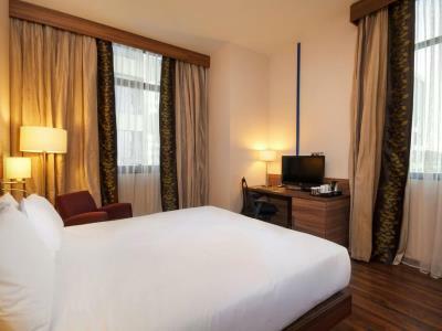 Hotel Hilton Garden Seville