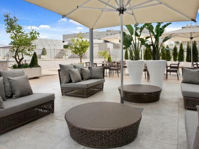 Hilton Garden 4* Seville