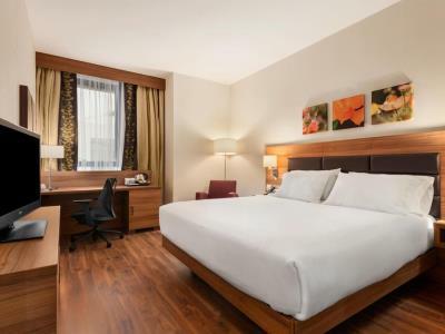 Hilton Garden Hotel Seville