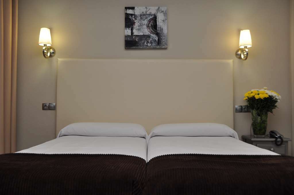 Sercotel Doña Carmela Hotel