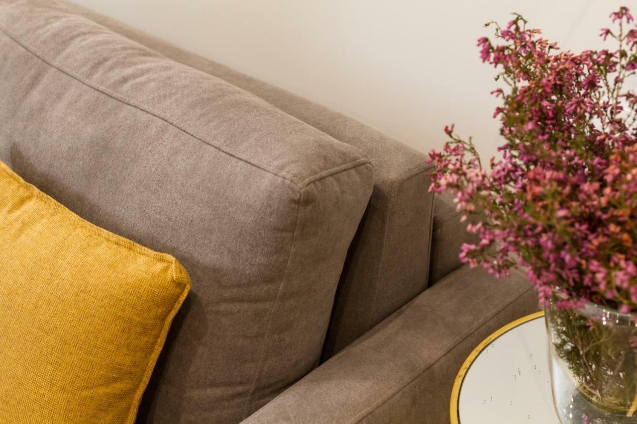 Rg Jardines De Murillo Apartamento *