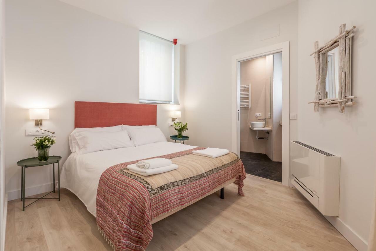 Apartamento Rg Jardines De Murillo
