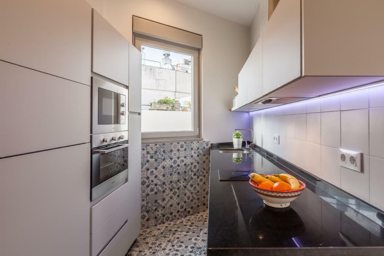 Rg Jardines De Murillo Apartamento