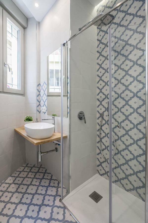 Apartamento Rg Jardines De Murillo Sevilla