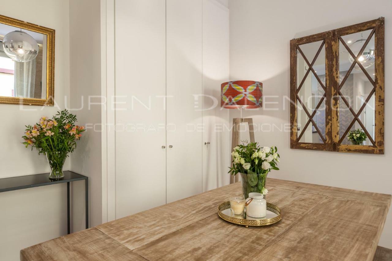 Rg Jardines De Murillo Apartamento