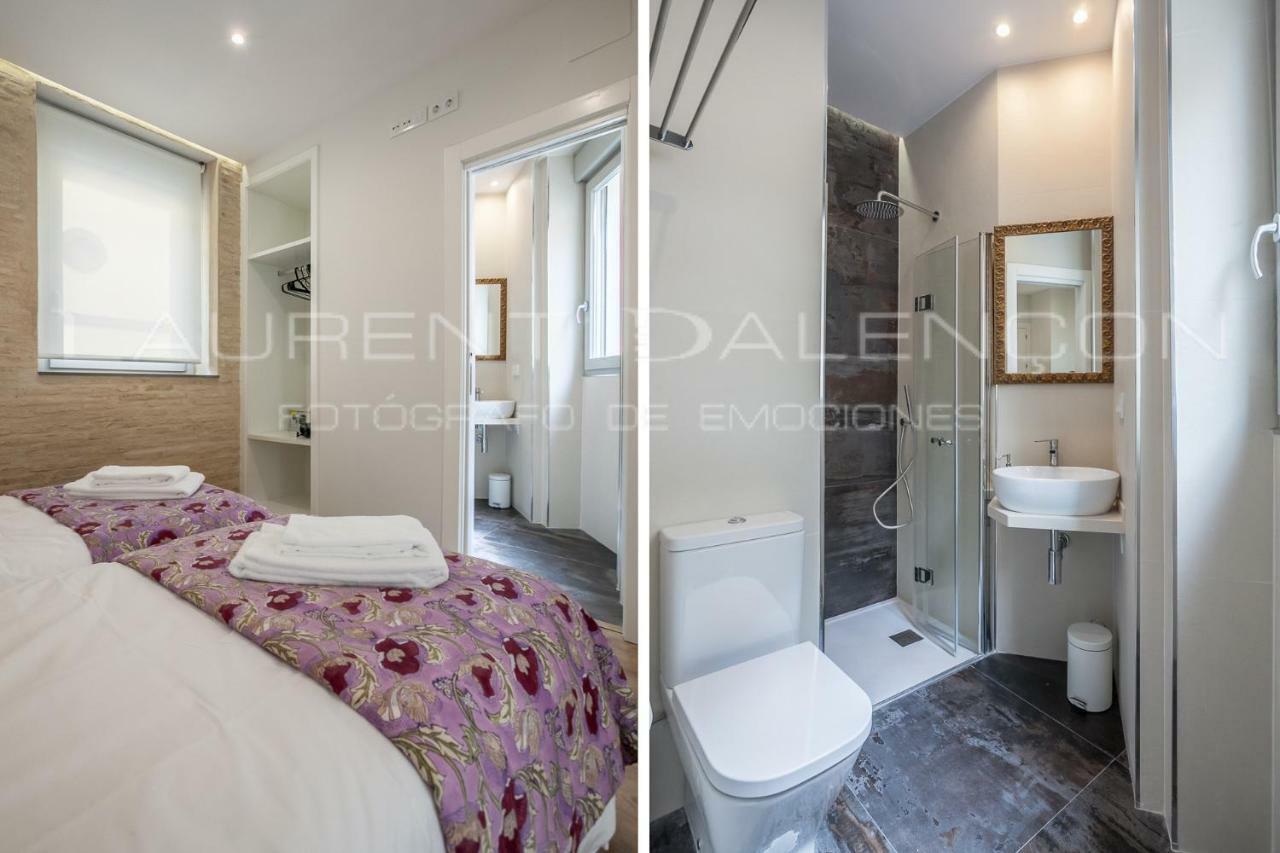 Apartamento Rg Jardines De Murillo Sevilla