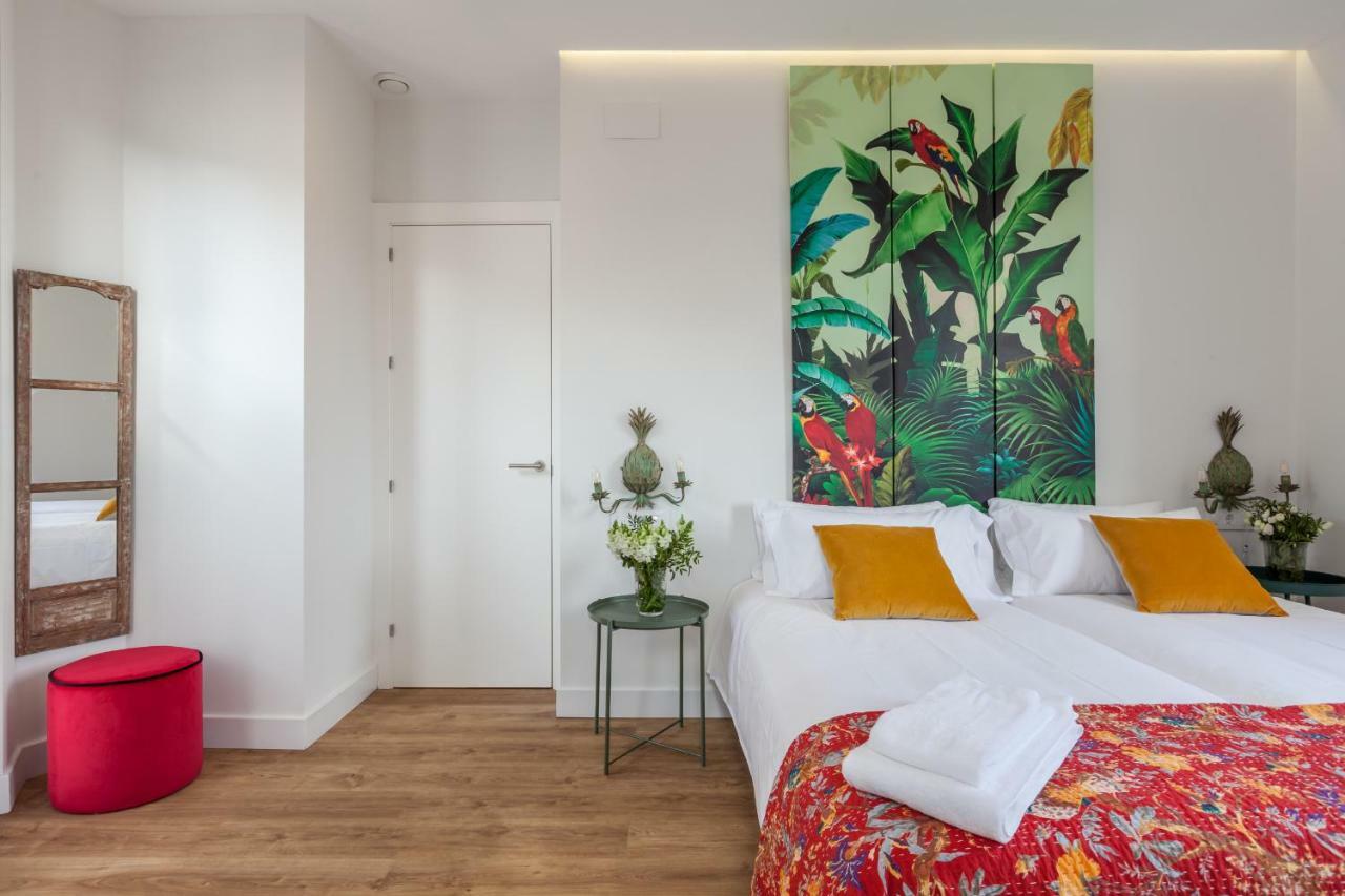 Apartamento Rg Jardines De Murillo