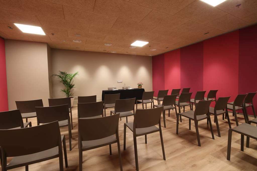 Zenit Hotel Sevilla