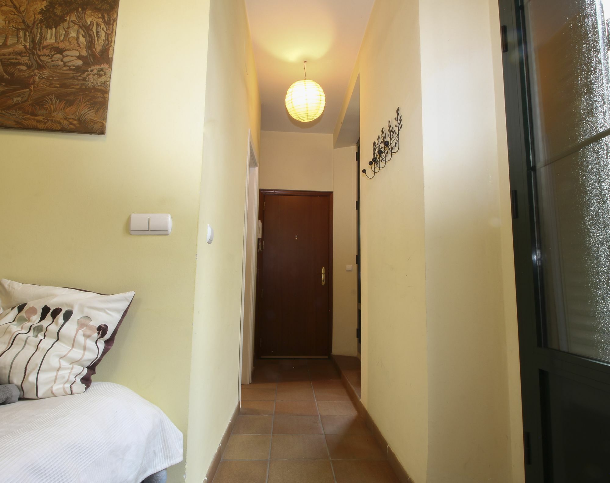 Deluxe Balcones Apartment