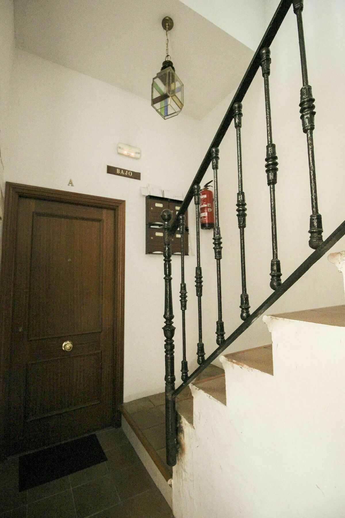 Apartment Deluxe Balcones Seville
