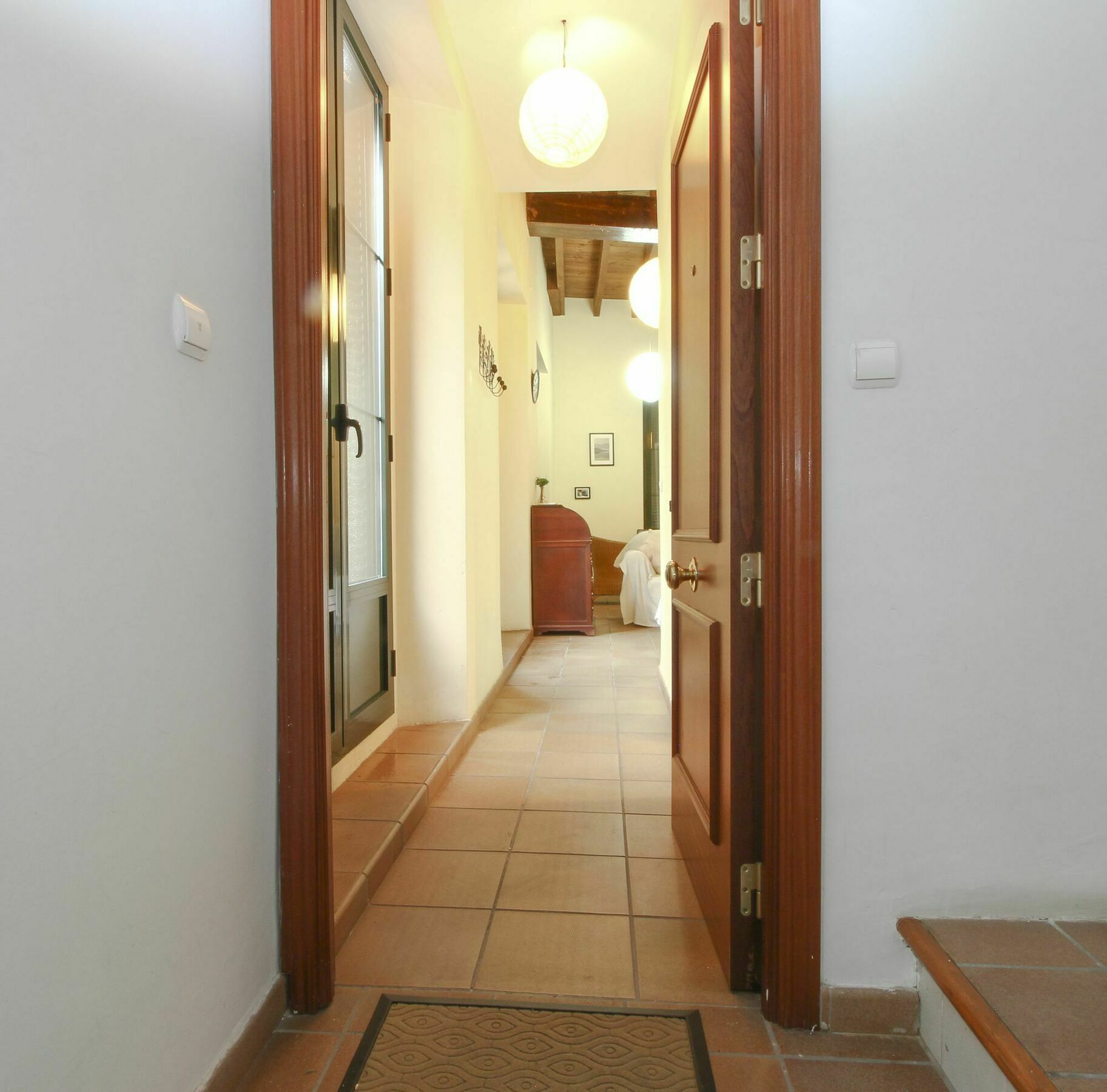 Deluxe Balcones Apartment Seville