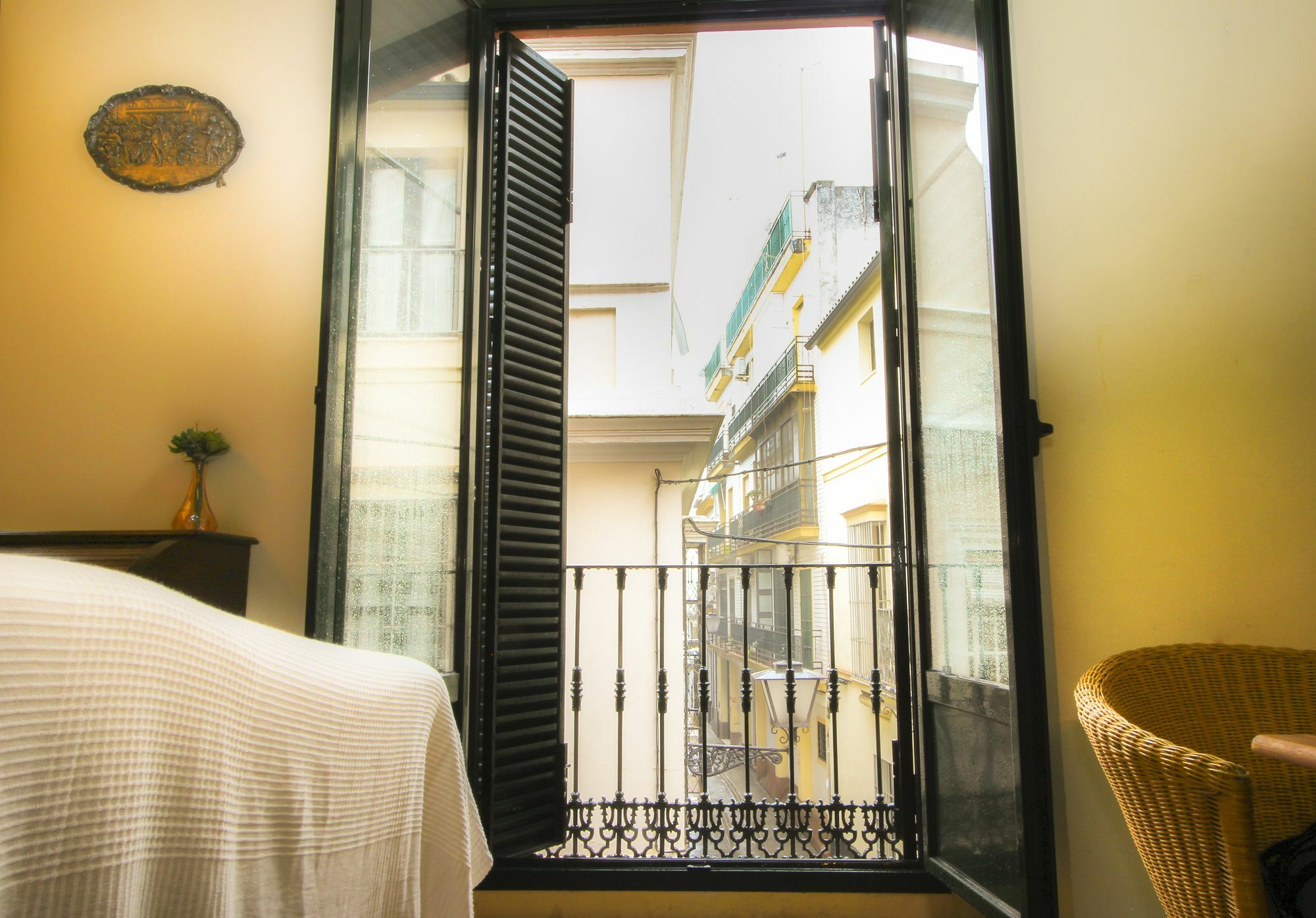 Apartment Deluxe Balcones *