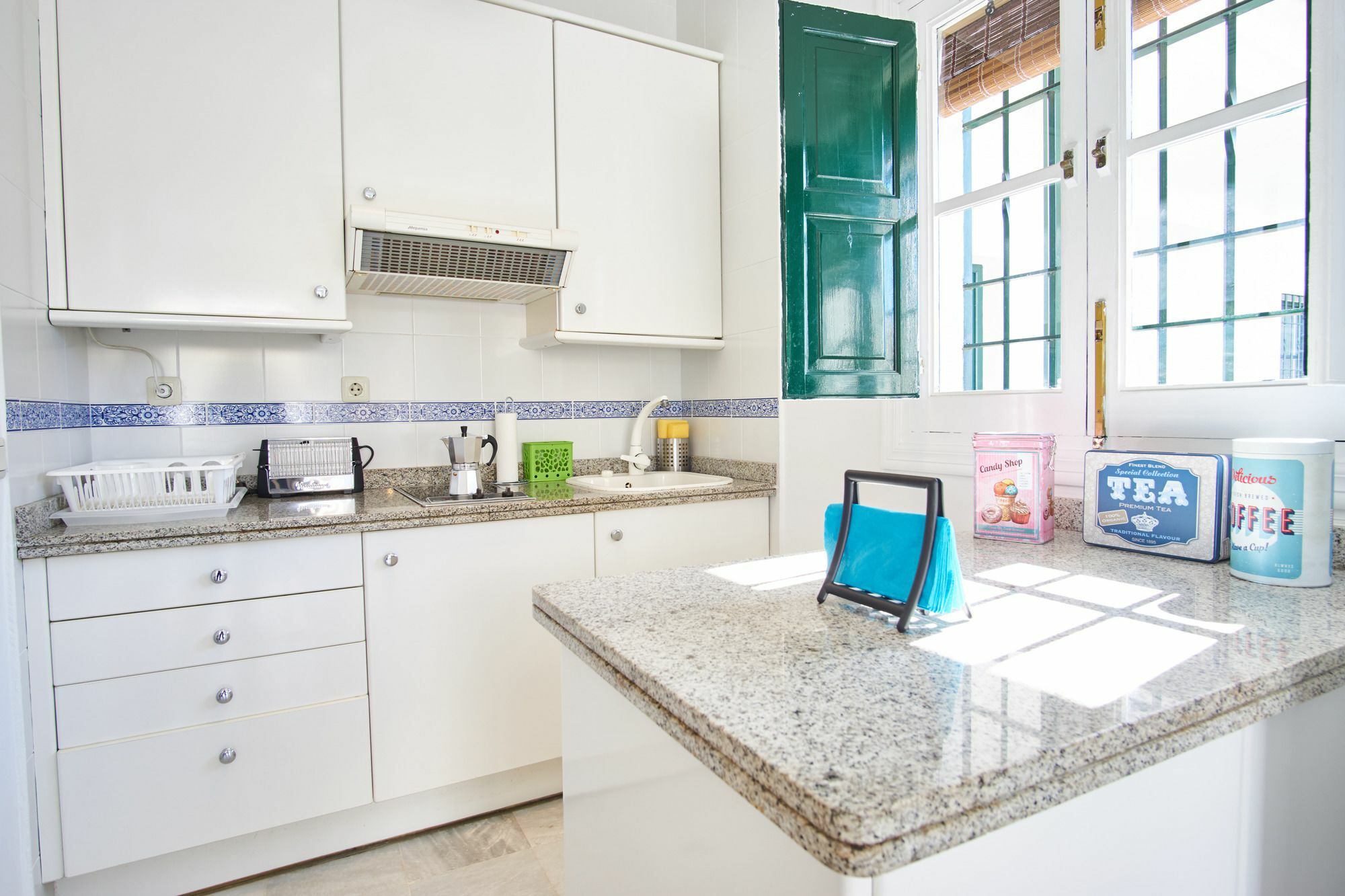 Apartment Loft Con Terraza Privada Y Parking Seville