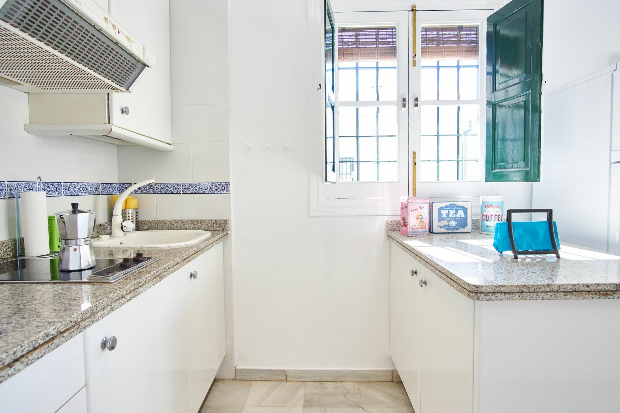 Loft Con Terraza Privada Y Parking Apartment