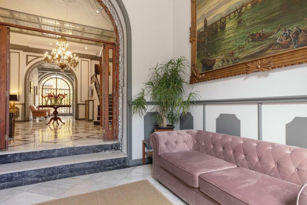 Hotel Sevilla Hotel Seville