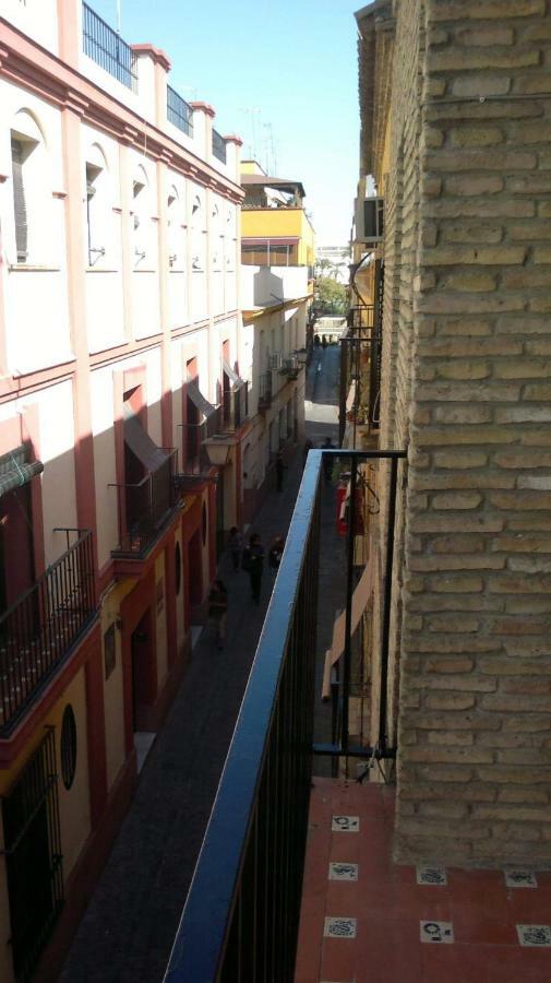 Triana Apartamento *