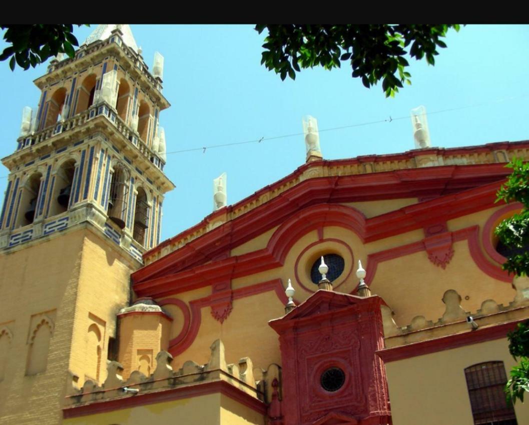 Triana Sevilla