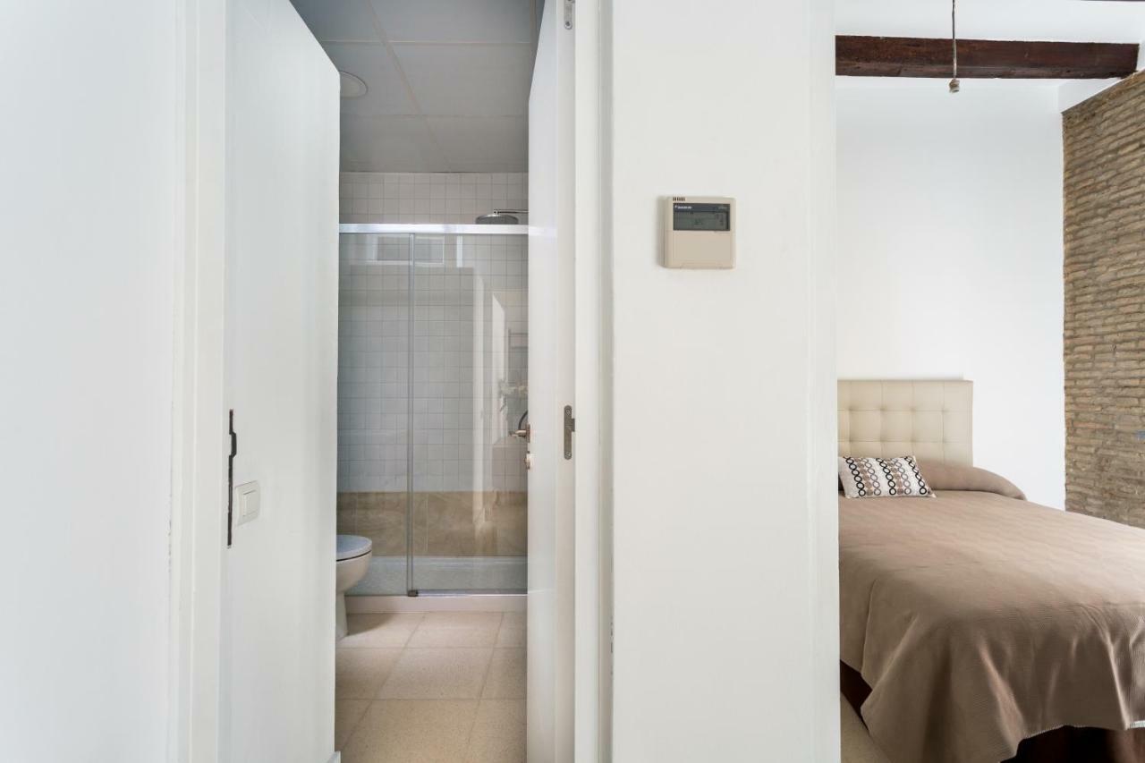 Apartamento Rr Arrayan 23 Sevilla