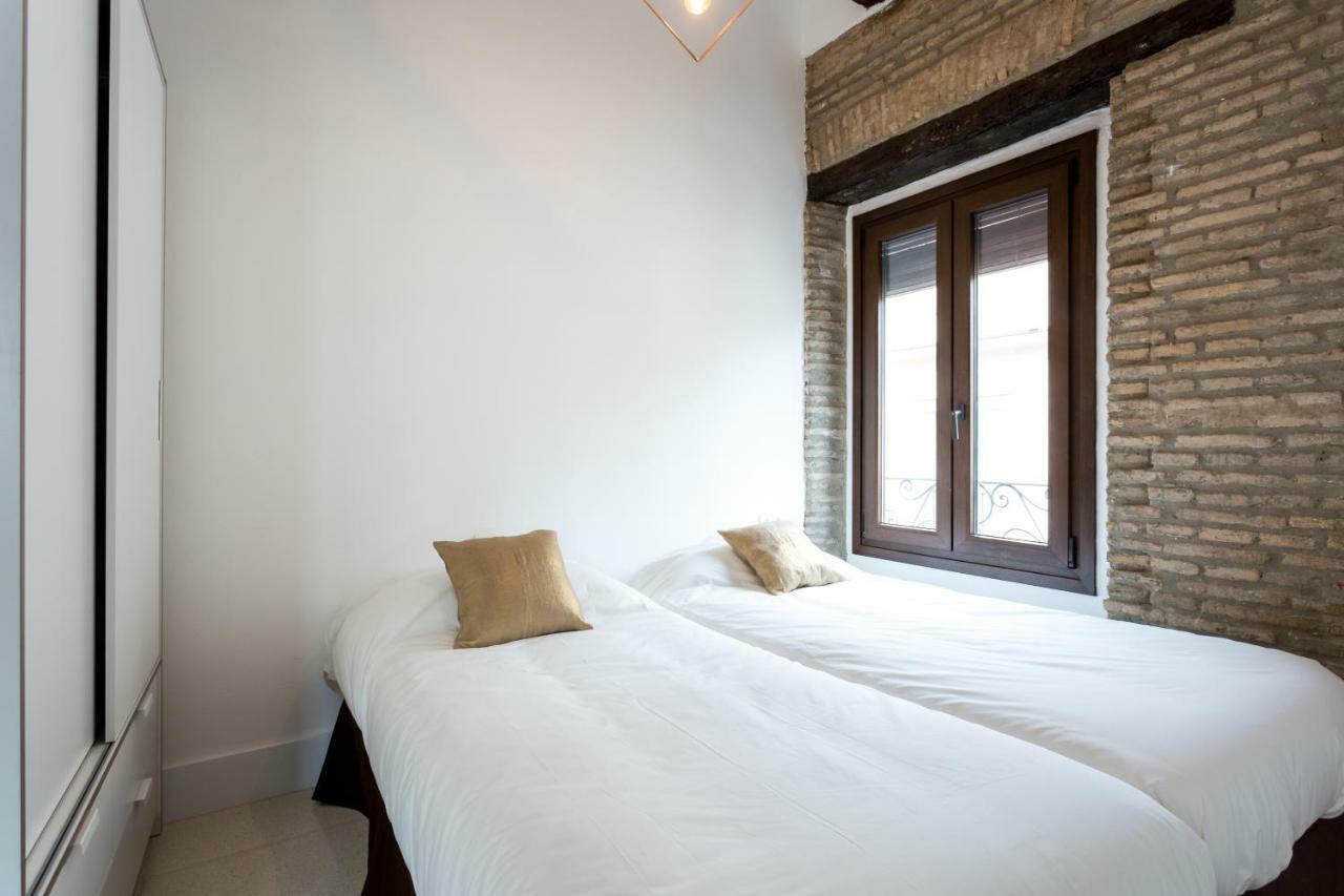 Rr Arrayan 23 Apartamento Sevilla