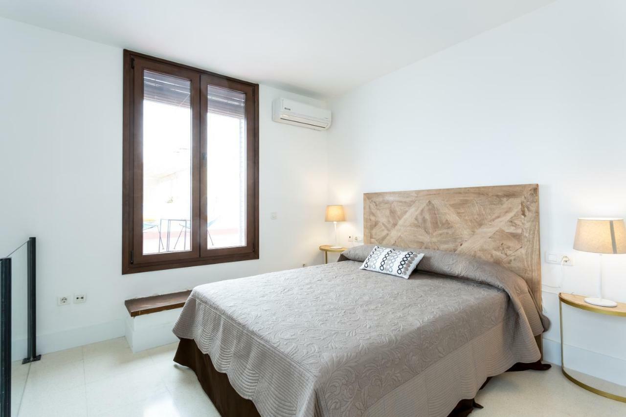 Apartamento Rr Arrayan 23 Sevilla