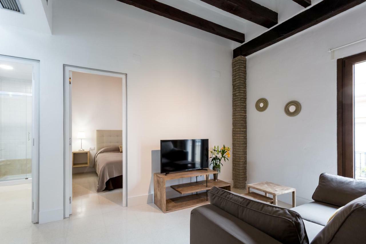 Rr Arrayan 23 Apartamento Sevilla
