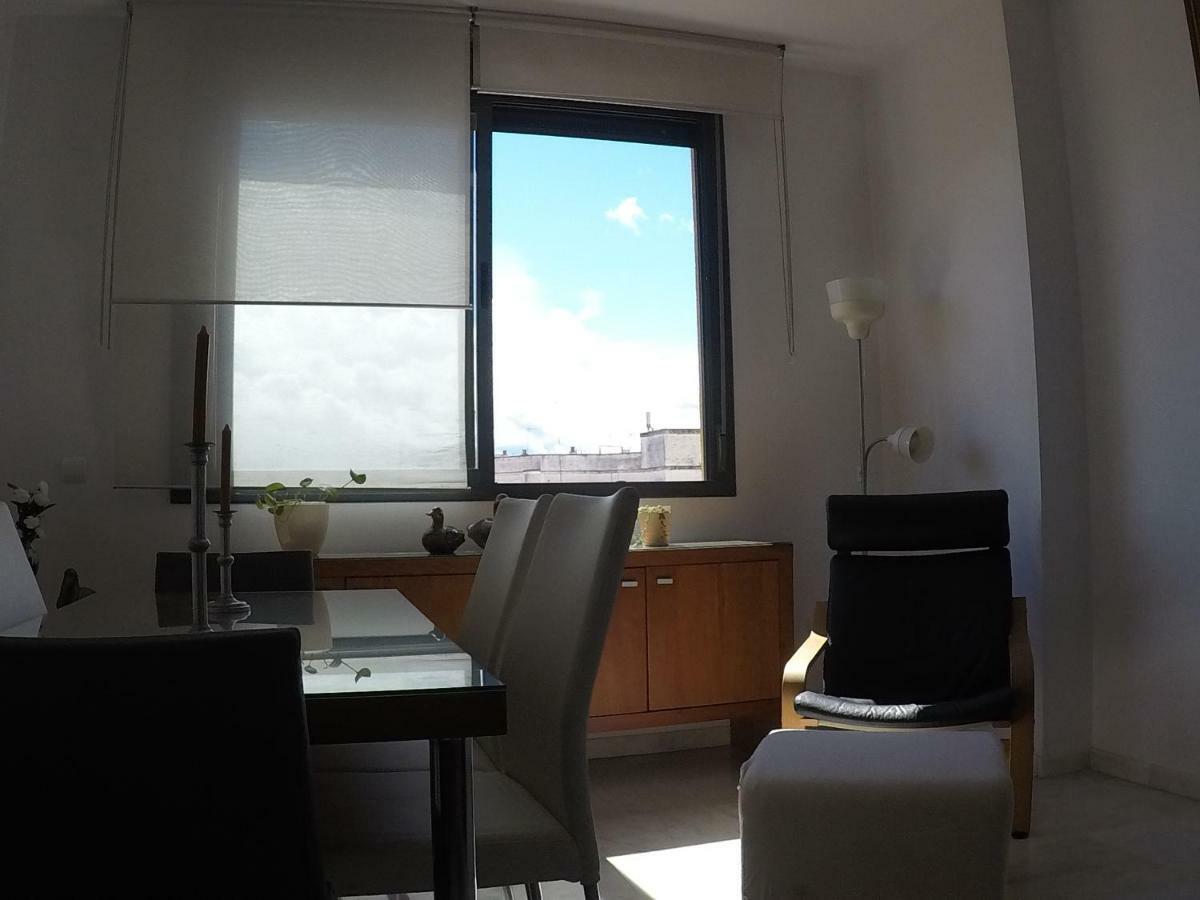 The Hostelito! Free Parking Apartment Seville