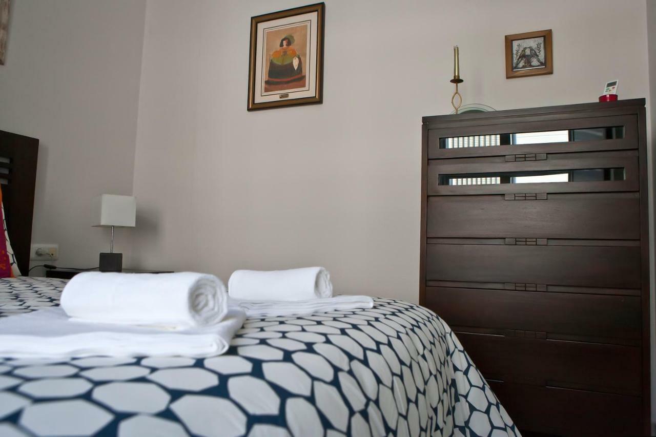 Apartamento Situacion Excepcional, Plaza Del Ayuntamiento Wifi *
