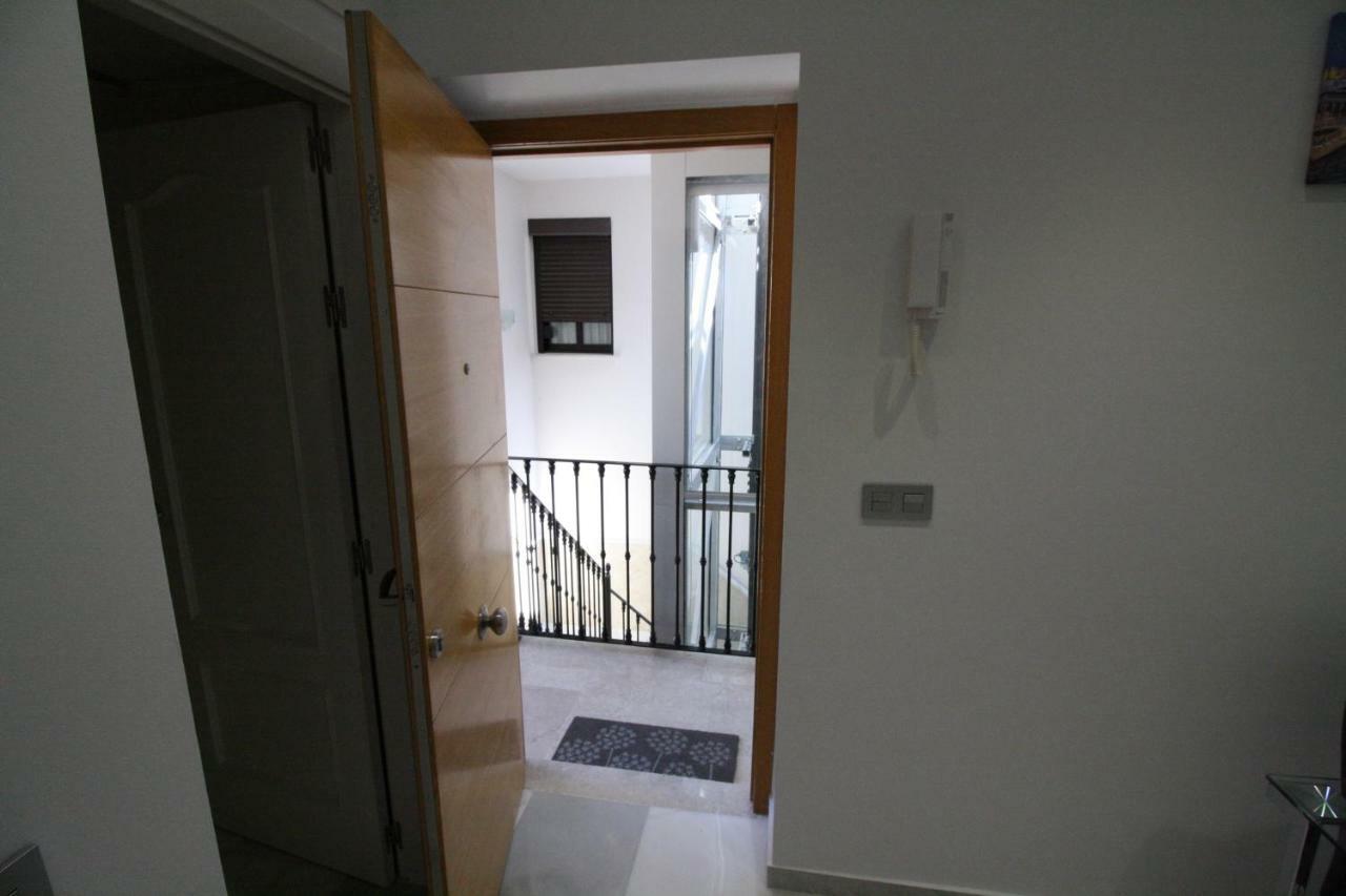 Hostly Plaza De Armas Lightfull Loft-center-parking Op-cless Apartamento