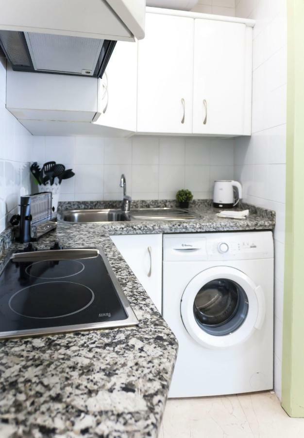 Apartamento Sierpes Oasis By Valcambre