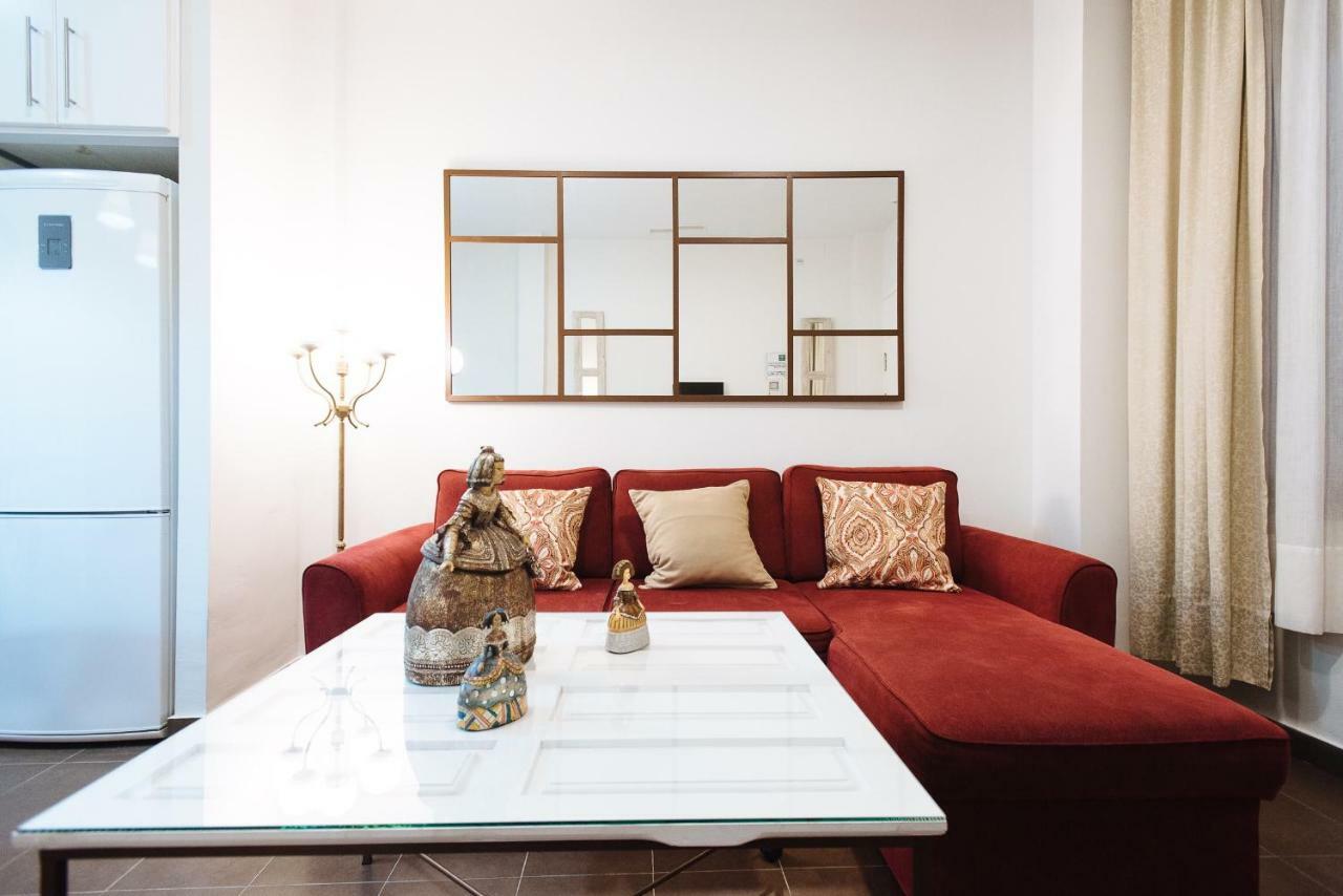 New De Dios Apartamento