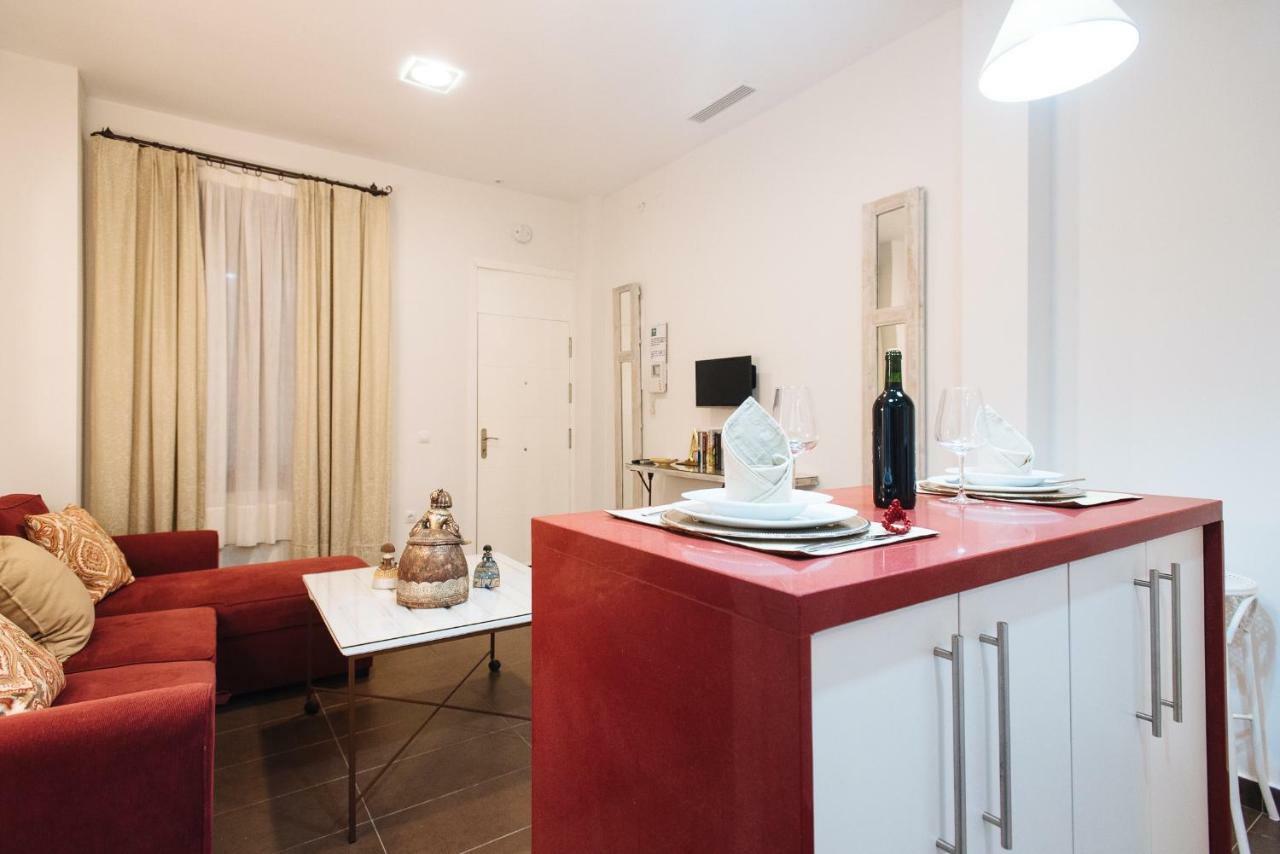 Apartamento New De Dios *