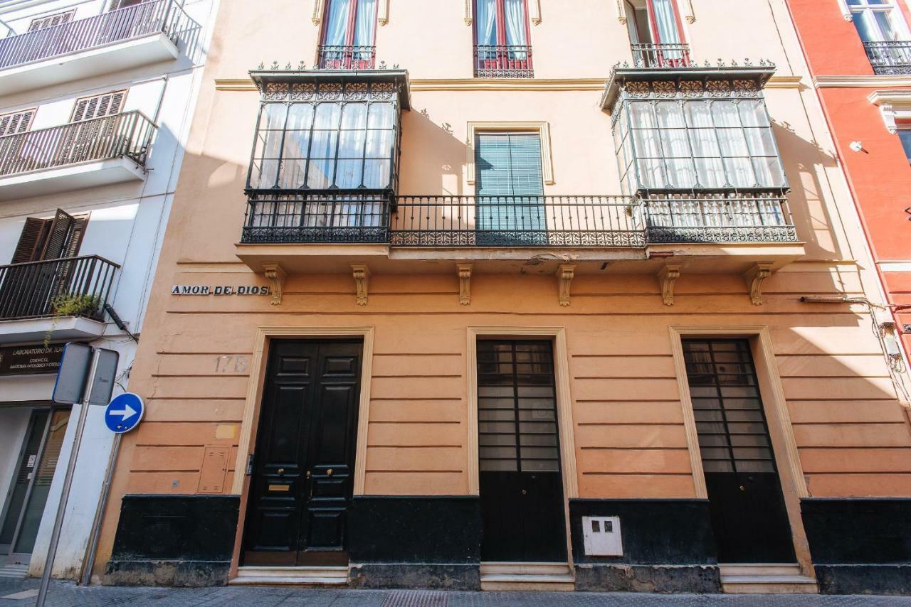 Apartamento New De Dios