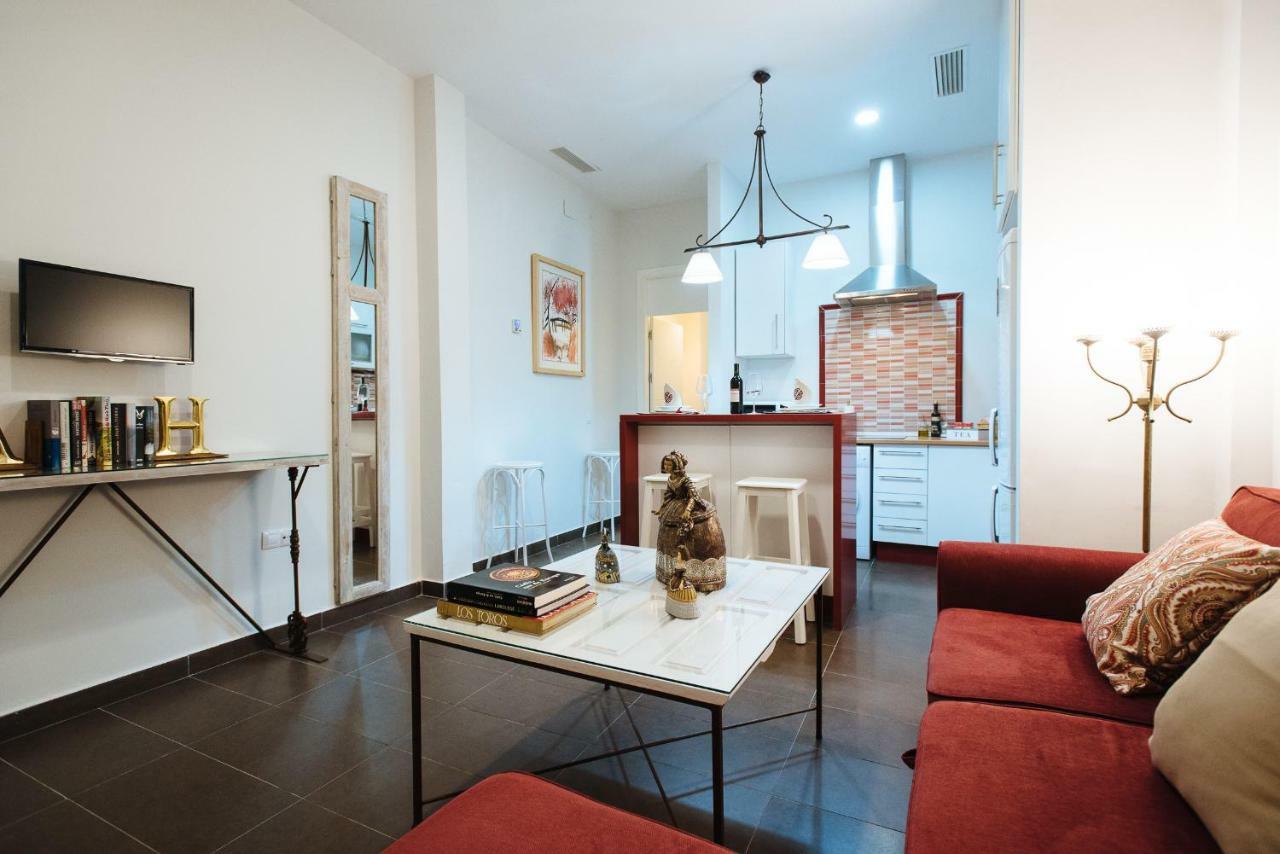 New De Dios Apartamento