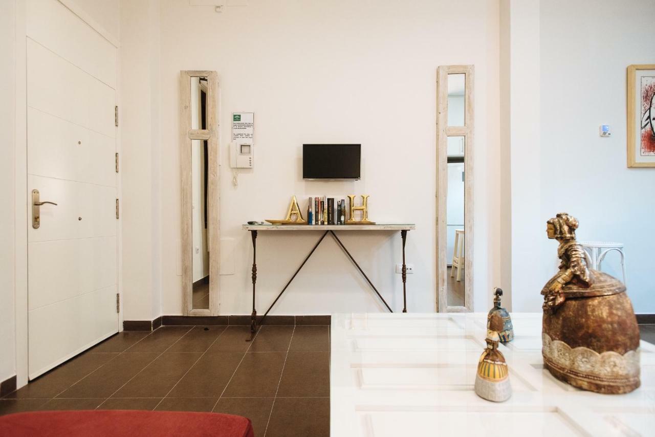 New De Dios Apartamento Sevilla
