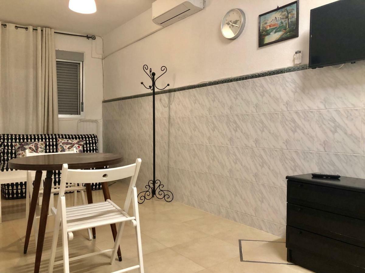 Center Apartamento *