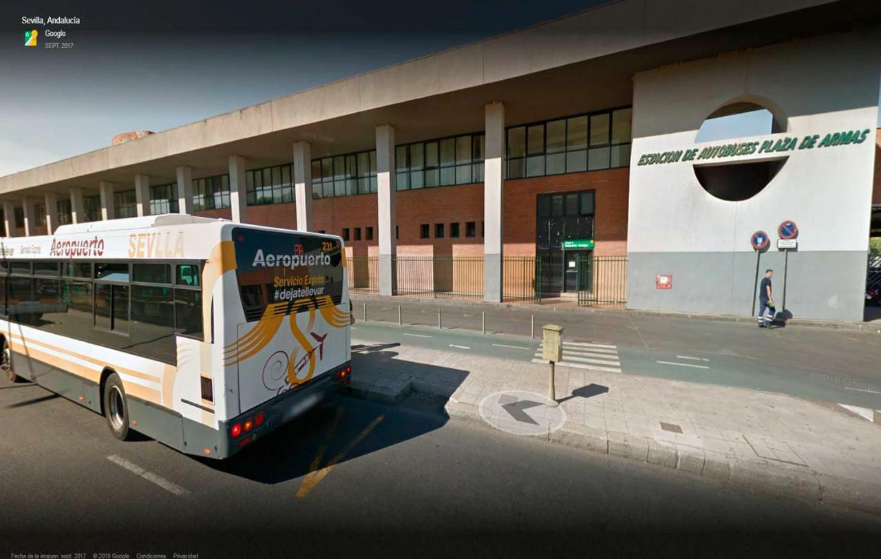 Apartamento Puerta Real *