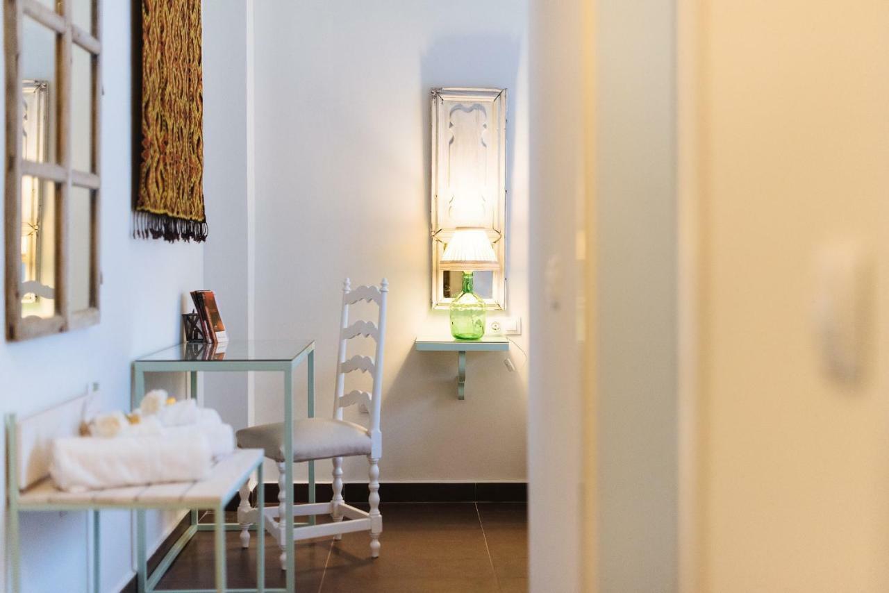 Apartamento New De Dios Sevilla