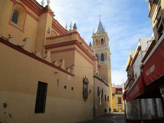 Triana Apartamento *
