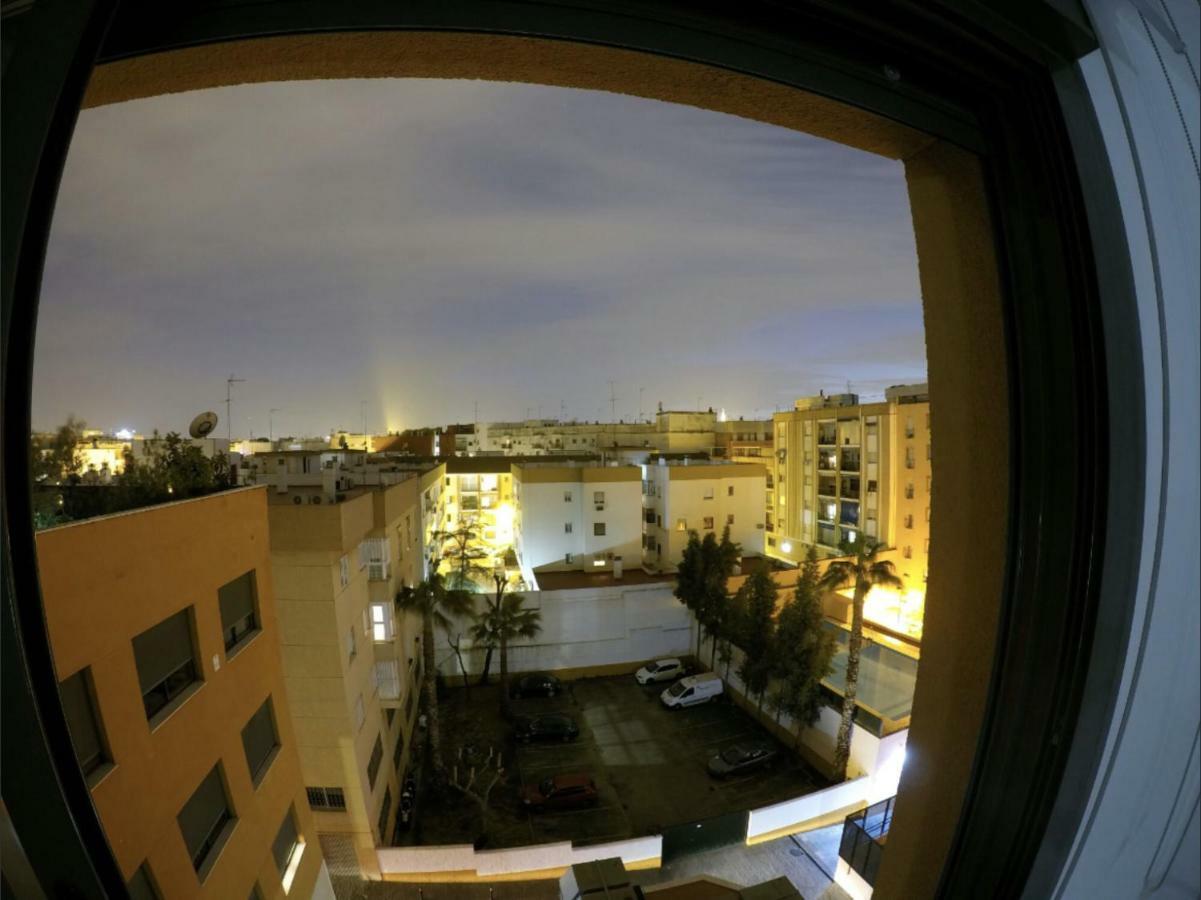 The Hostelito! Free Parking Apartment *