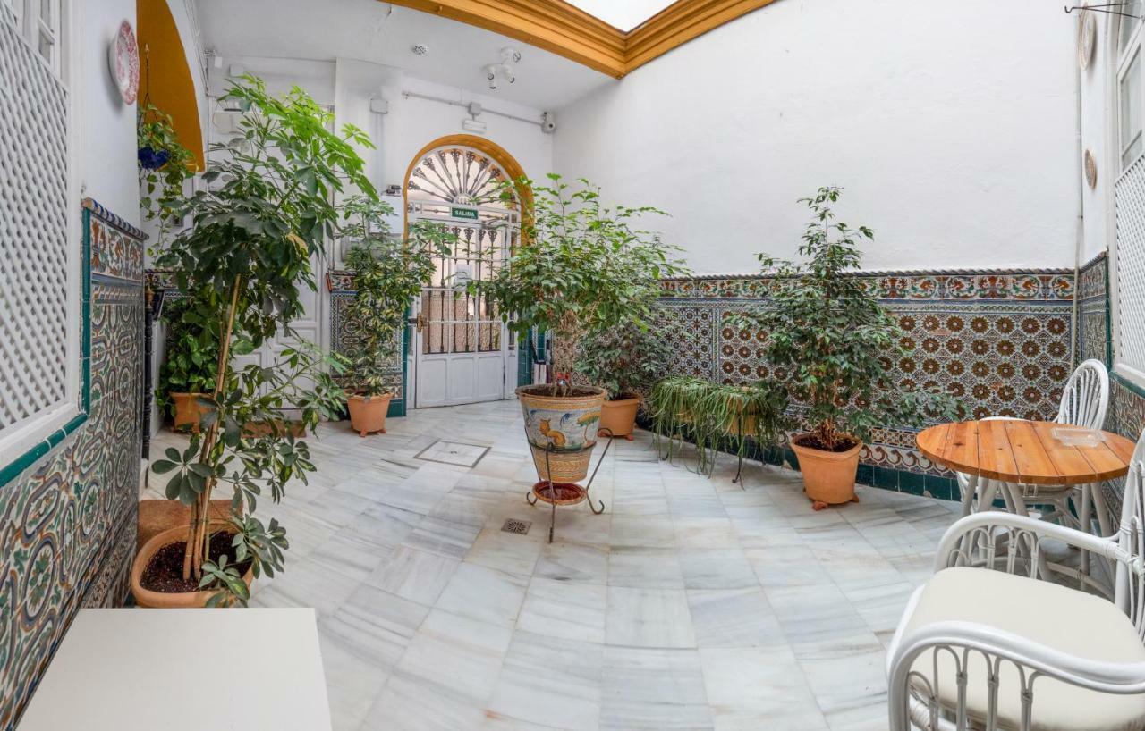 ático La Judería V33 Apartamento