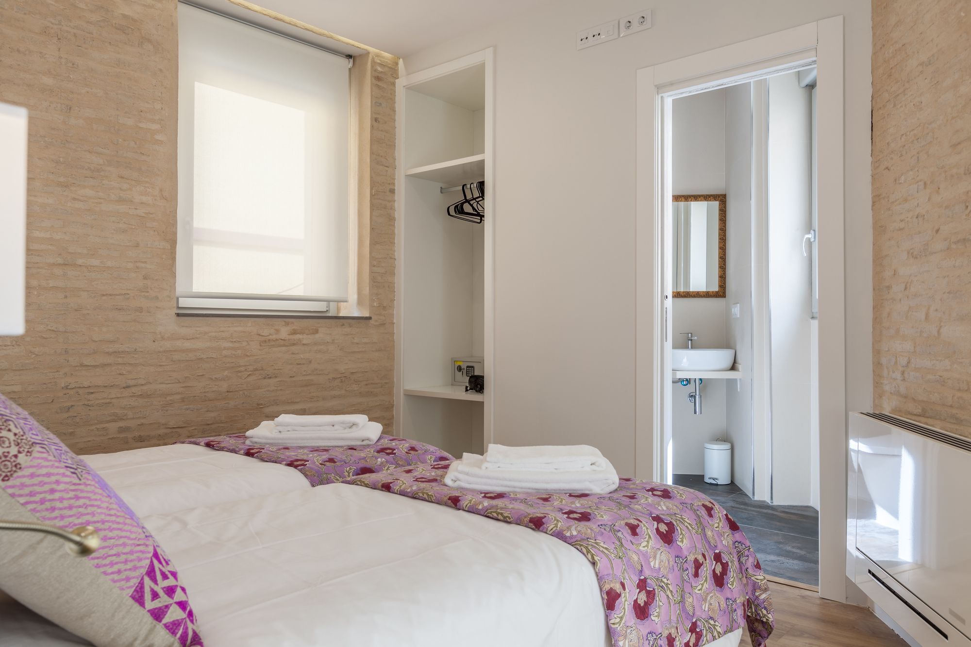 Apartamento Rg Jardines De Murillo *
