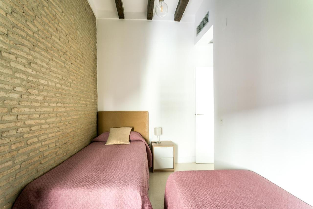Apartamento Rr Arrayan 23 Sevilla