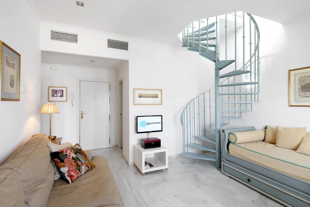 Veoapartment Alameda Penthouse