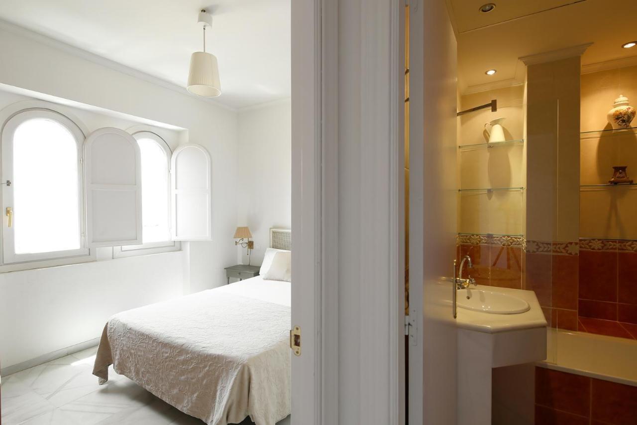 Apartamento Veoapartment Alameda Penthouse Sevilla