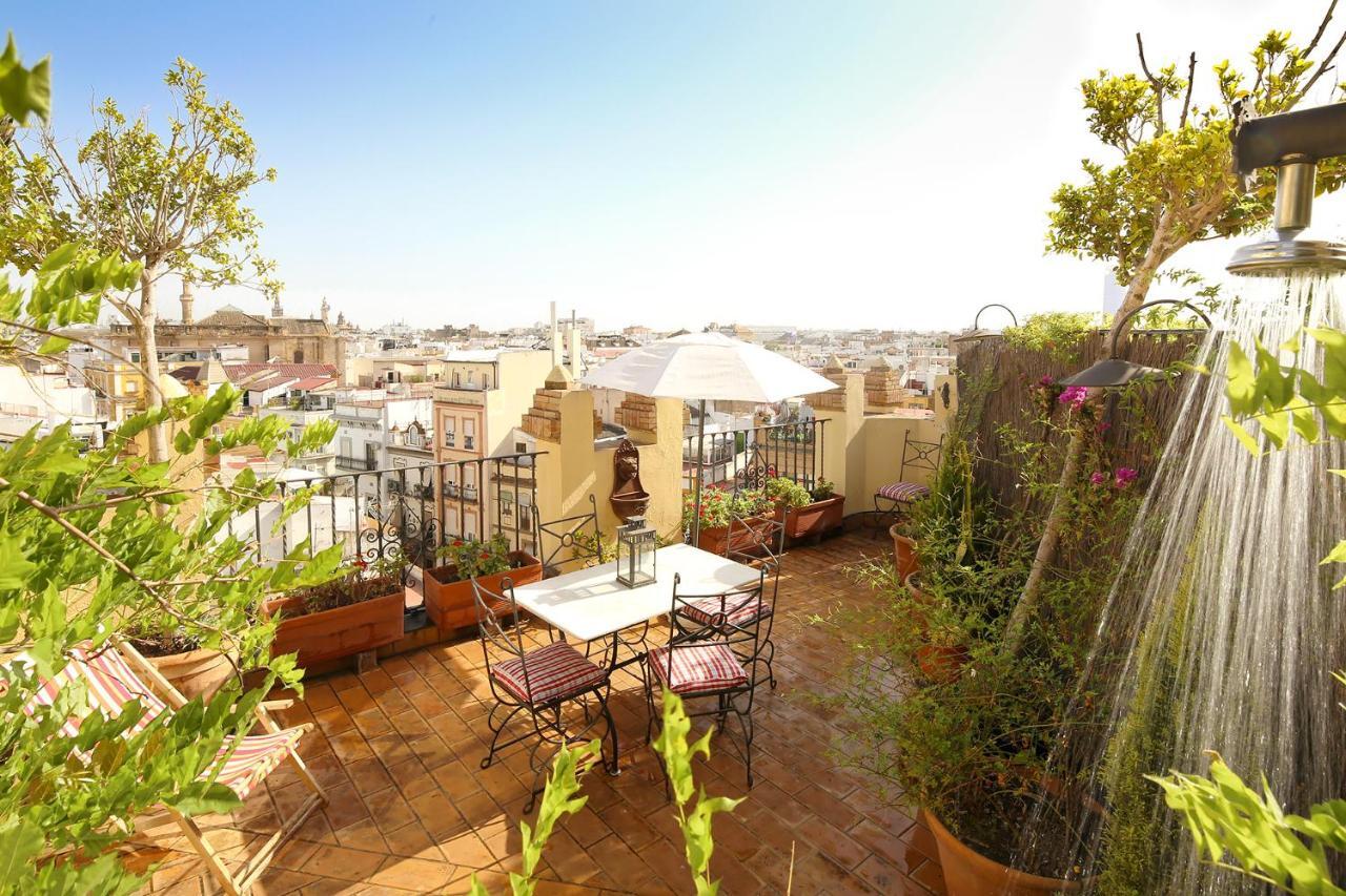 Veoapartment Alameda Penthouse Apartamento *