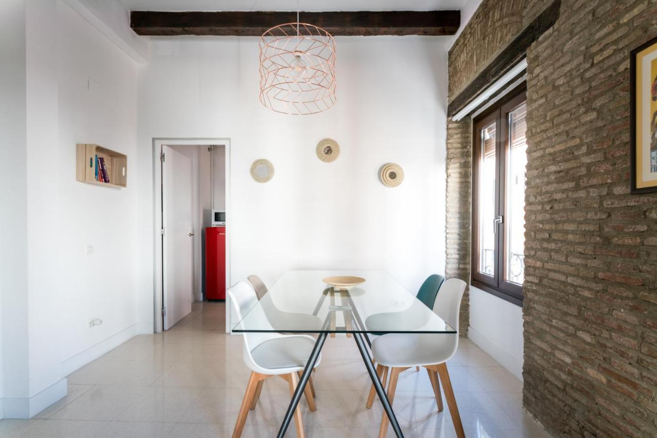 Rr Arrayan 23 Apartamento Sevilla
