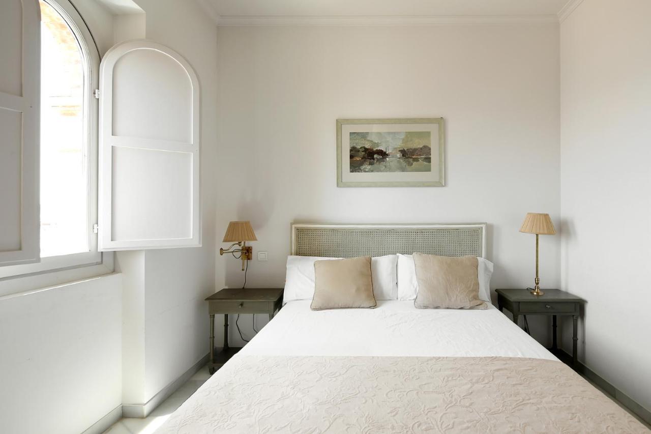 Apartamento Veoapartment Alameda Penthouse